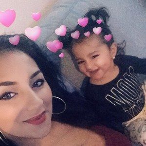 Meet your Posher, Martina